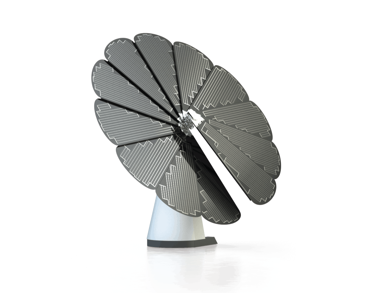 SmartFlower