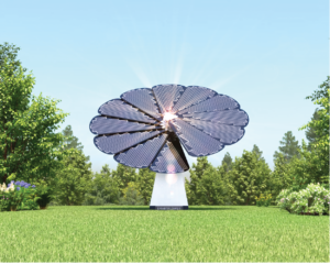 SmartFlower