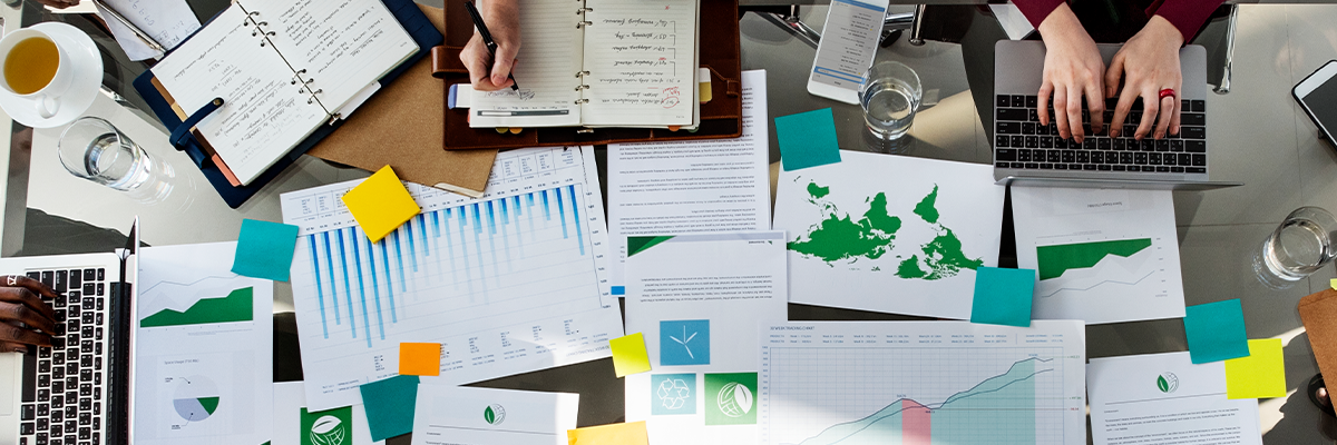 Impact Analysis Services