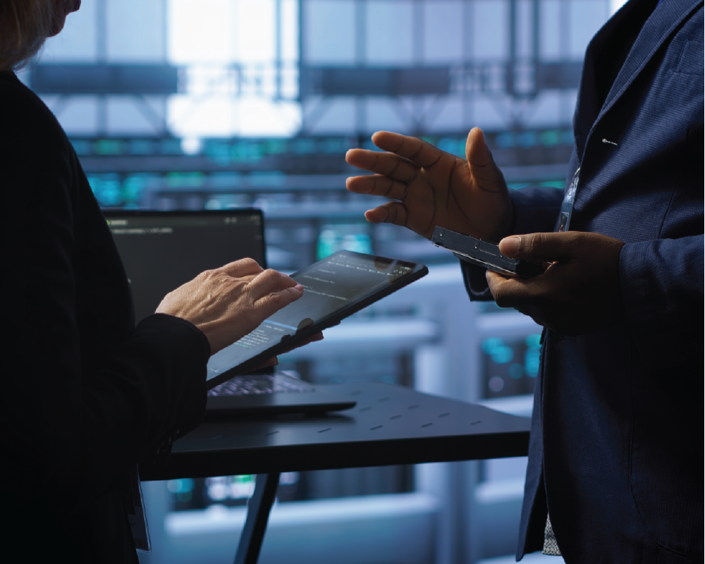 Greenix Penetrasyon (Sızma) Testi Hizmet Kapsamı ve Metodolojimiz