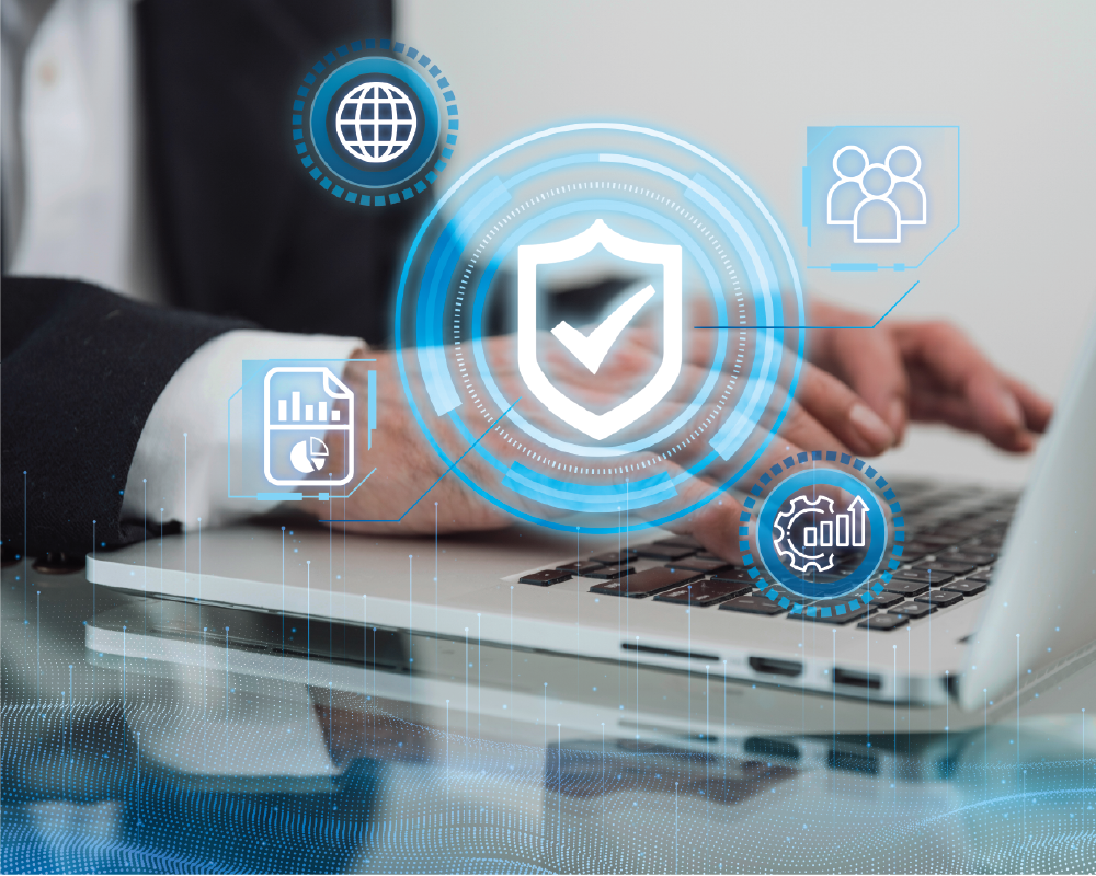 Yasal Mevzuatlar ve Uluslararası Standartlara Uyum (KVKK & ISO 27001)