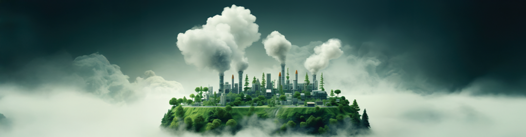 Yeşil Dönüşüm Danışmanlığı Nedir Sanayi İçin Yol Haritası