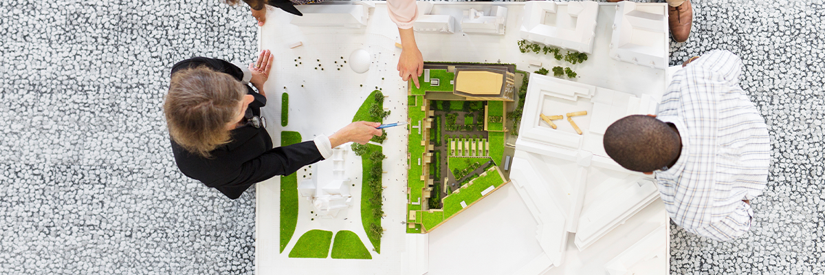 Sustainable Project Finance Framework