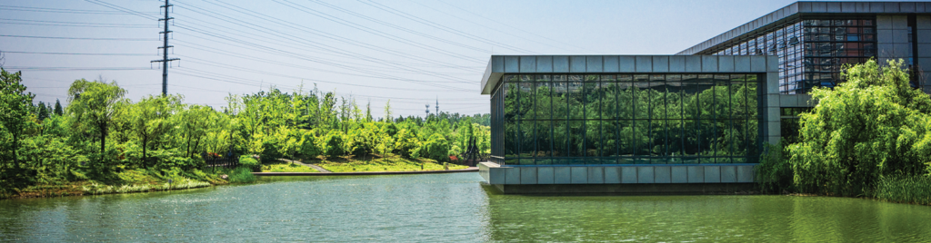 Yağmur Suyu Depolama Sistemleri